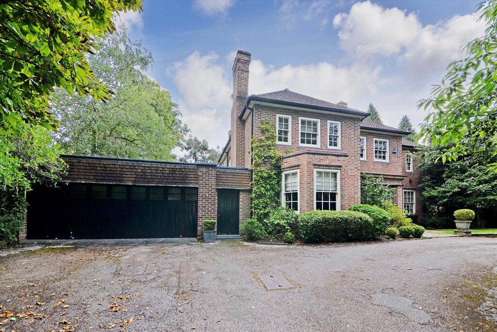 Image of Chad Road, Edgbaston, Birmingham, B15
