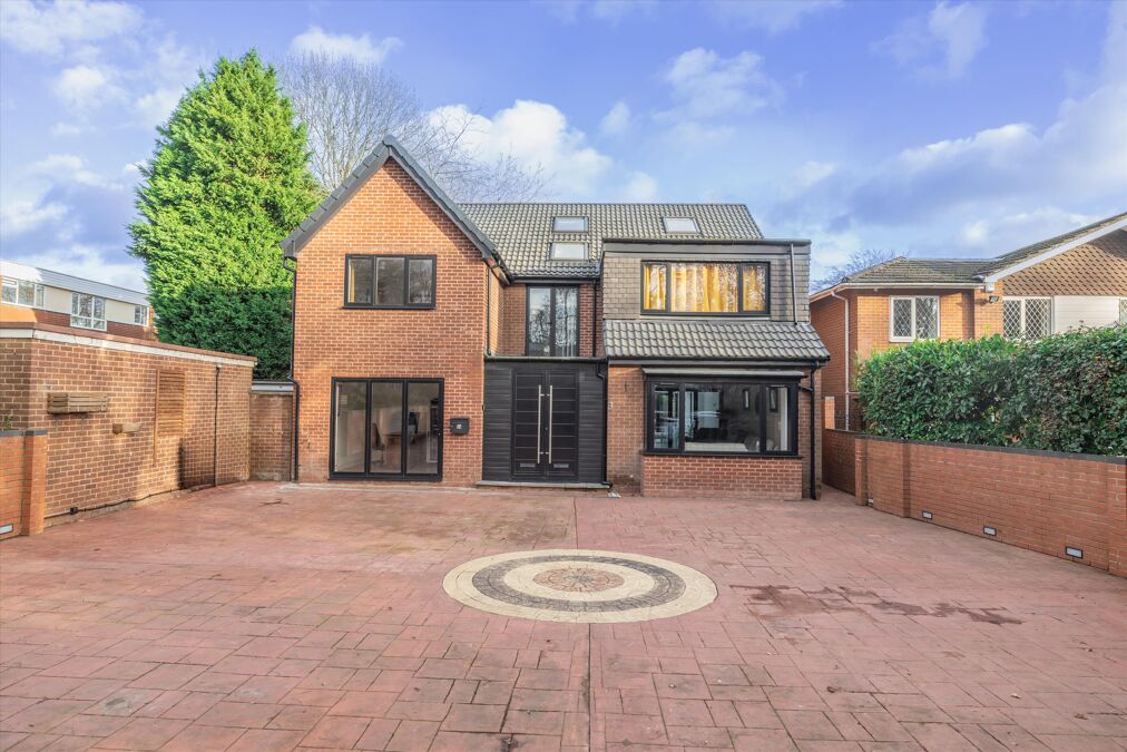 Image of Westfield Road, Edgbaston, Birmingham, B15