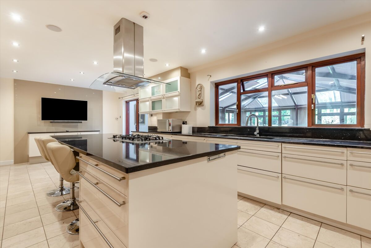 house for sale in Rosemary Hill Road, Sutton Coldfield, West Midlands