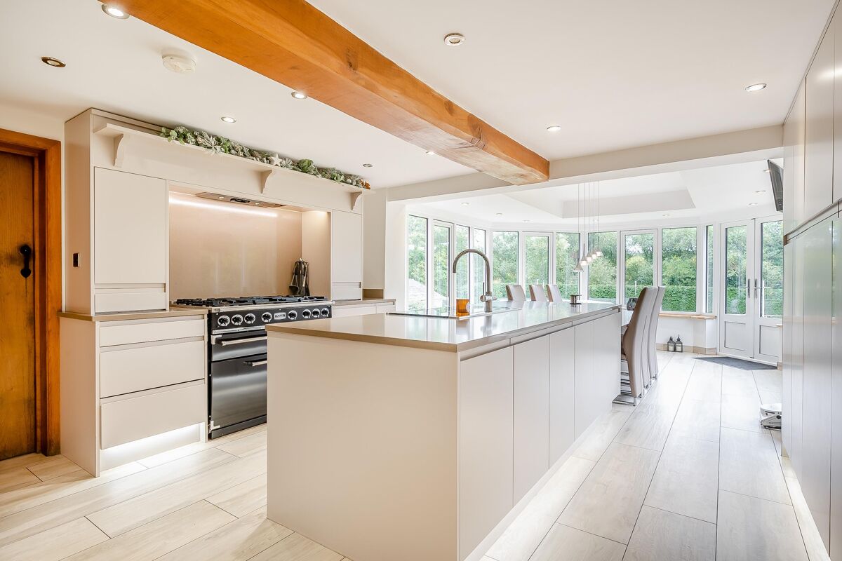 house for sale in Withy Hill Road, Sutton Coldfield, West Midlands, B75