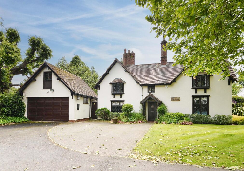 Image of Carpenter Road, Edgbaston, Birmingham, B15
