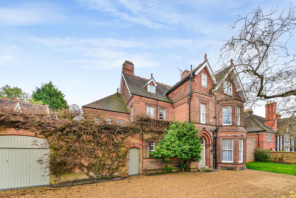 Image of Farquhar Road, Edgbaston, Birmingham, B15