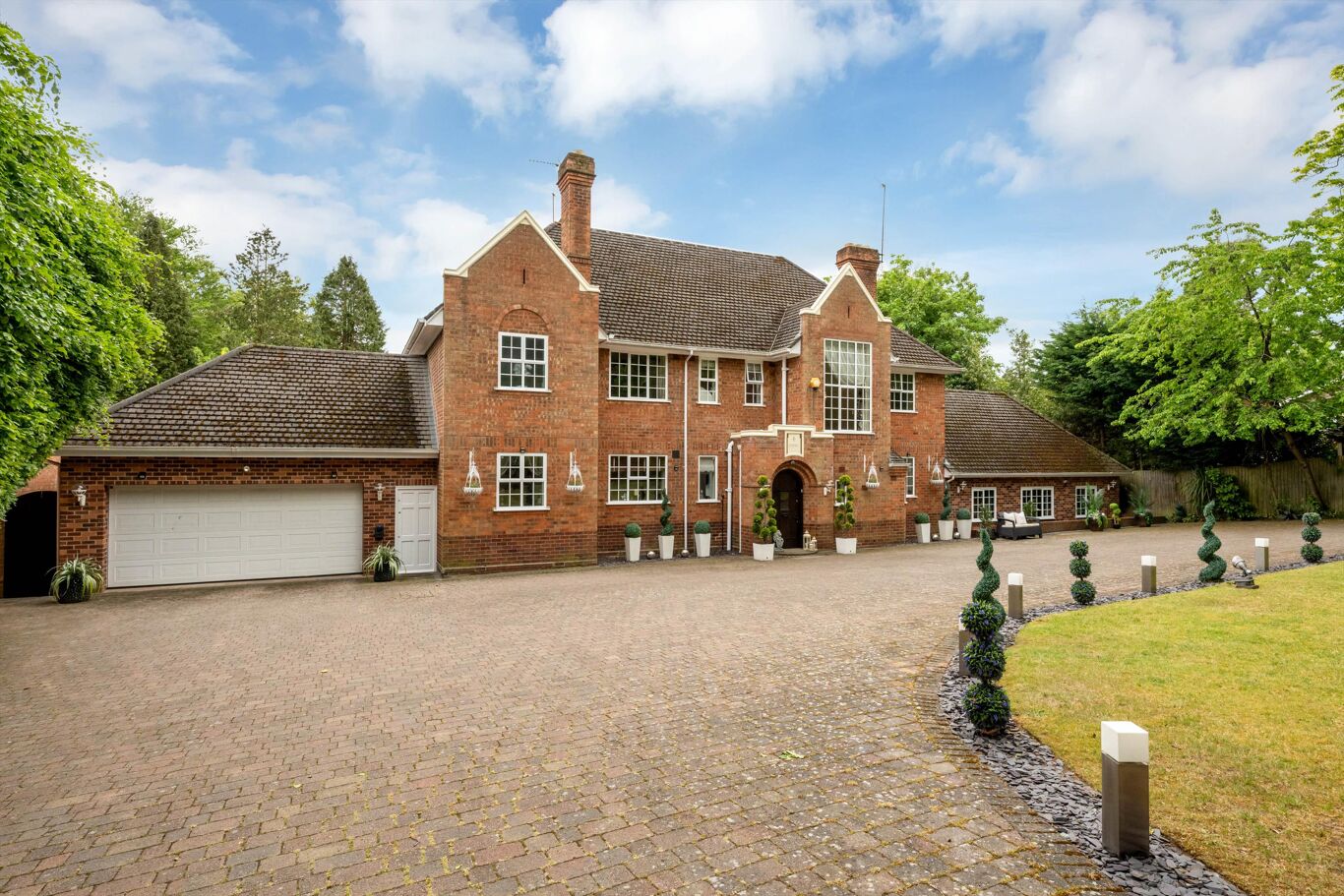 Image of Wellington Road, Edgbaston, Birmingham B15