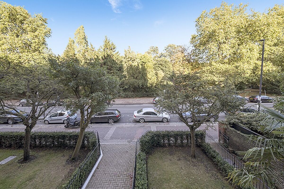 flat to rent in Albany Mansions, Albert Bridge Road, London, SW11 BNQ337869 Knight Frank