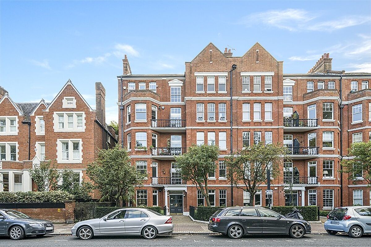 flat to rent in Albany Mansions, Albert Bridge Road, London, SW11 BNQ337869 Knight Frank