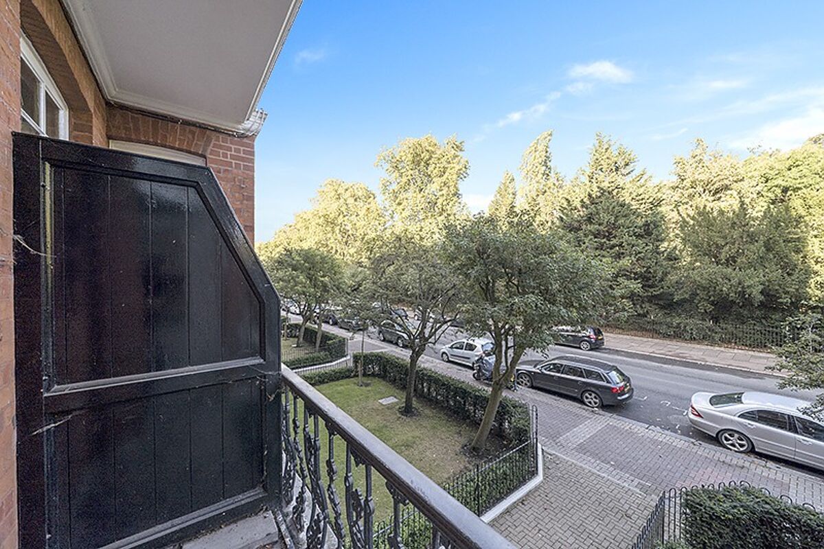 flat to rent in Albany Mansions, Albert Bridge Road, London, SW11 BNQ337869 Knight Frank