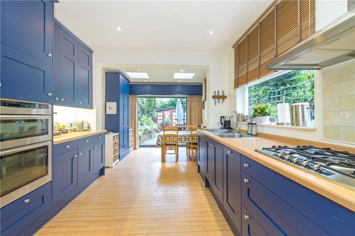 house for sale in Cardigan Road, London, SW13 BNS150091 Knight Frank