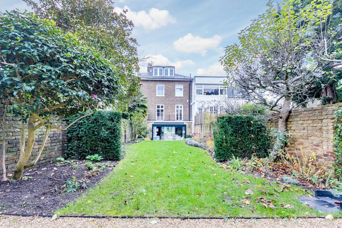 house for sale in Castelnau, Barnes, London, SW13 BNS160005 Knight