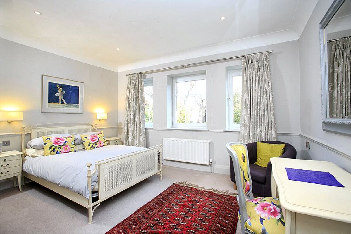house for sale in Priory Lane, Roehampton, London, SW15 BNS160009