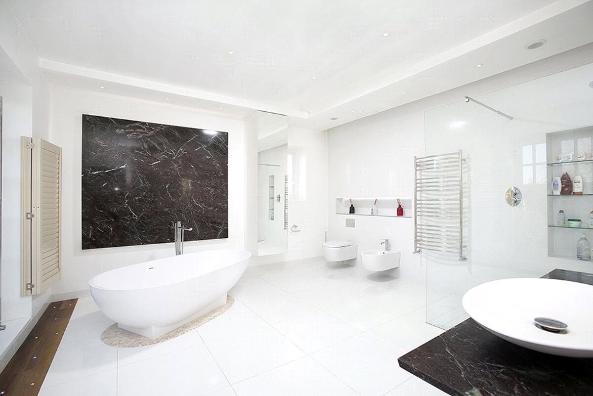 house for sale in Priory Lane, Roehampton, London, SW15 BNS160009 Knight Frank