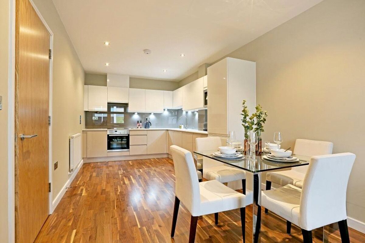 flat for sale in Weimar Street, Putney, London, SW15 BNS160012