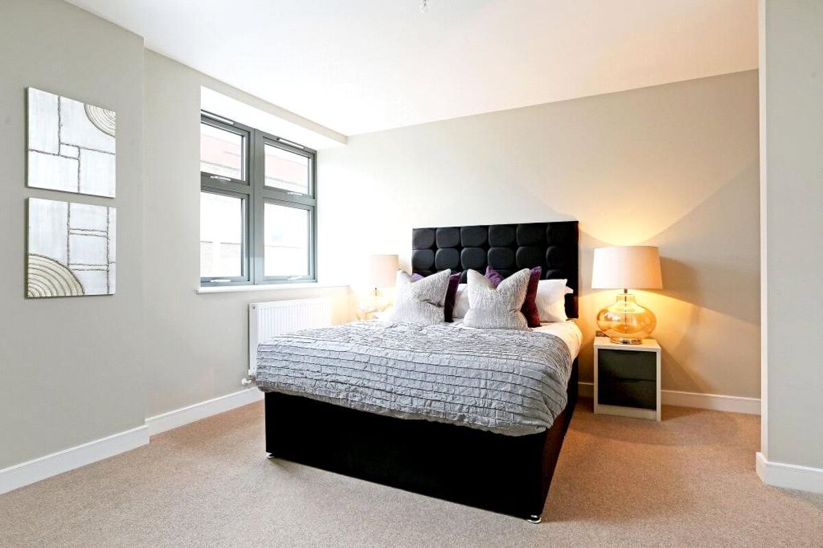 flat for sale in Weimar Street, Putney, London, SW15 BNS160012