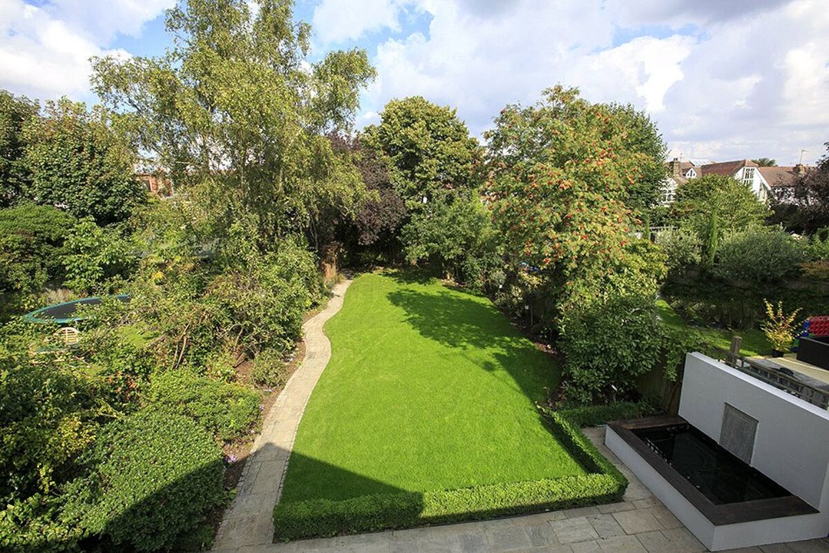 house for sale in Nassau Road, London, SW13 BNS160072 Knight Frank