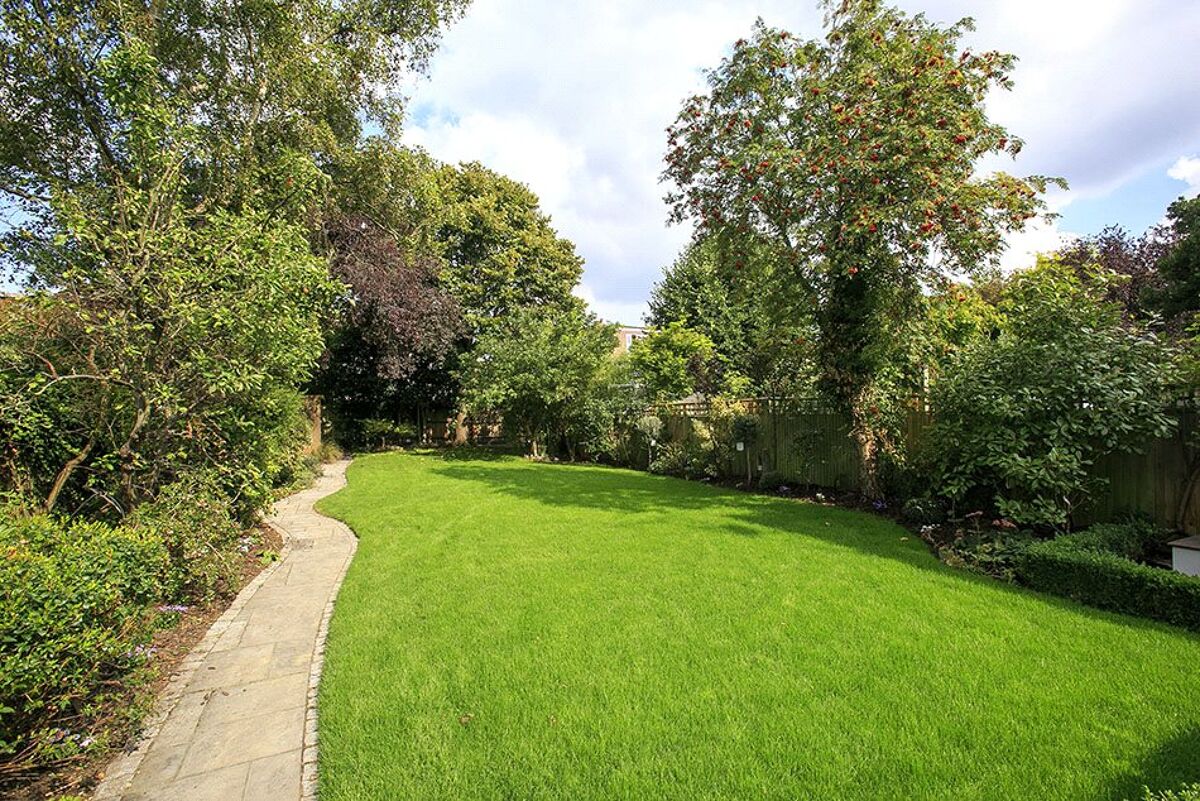 house for sale in Nassau Road, London, SW13 BNS160072 Knight Frank