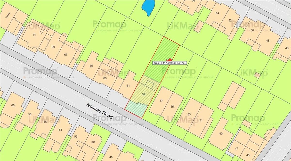 house for sale in Nassau Road, London, SW13 BNS160072 Knight Frank