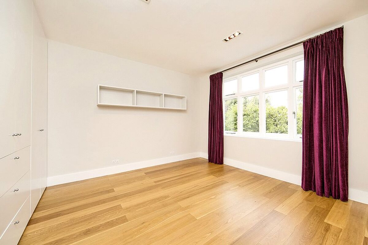 house for sale in Nassau Road, London, SW13 BNS160072 Knight Frank