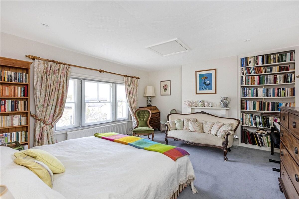 house for sale in Cleveland Road, Barnes, London, SW13 BNS160073