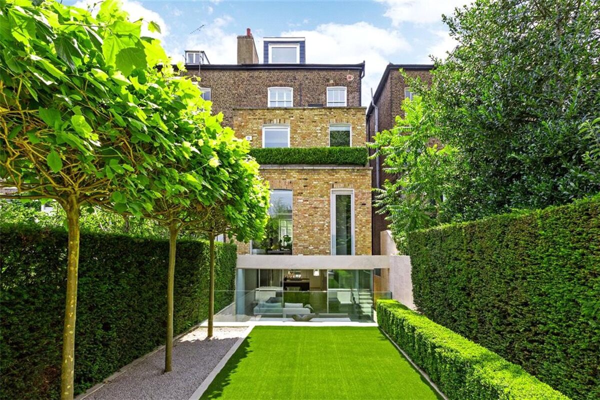 house for sale in Lonsdale Road, Barnes, London, SW13 BNS170052 Knight Frank house for sale in Lonsdale Road, Barnes, London, SW13 BNS170052 Knight Frank