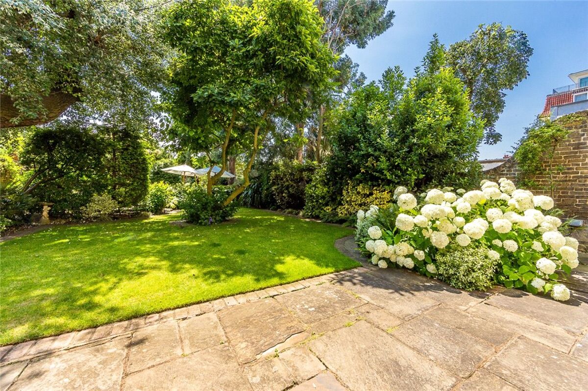 house for sale in Upper Richmond Road, Putney, SW15 BNS170105