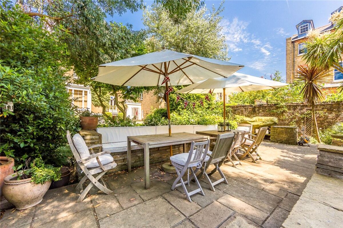 house for sale in Upper Richmond Road, Putney, SW15 BNS170105