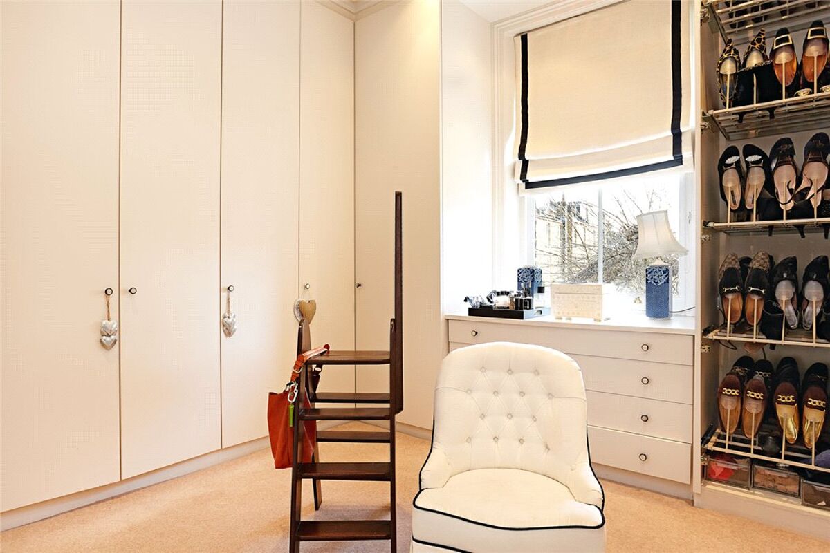 house for sale in Upper Richmond Road, Putney, SW15 BNS170105