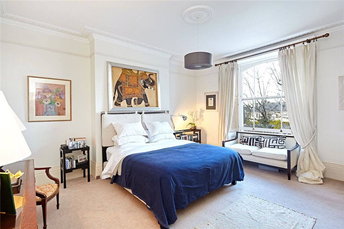 house for sale in Upper Richmond Road, Putney, SW15 BNS170105