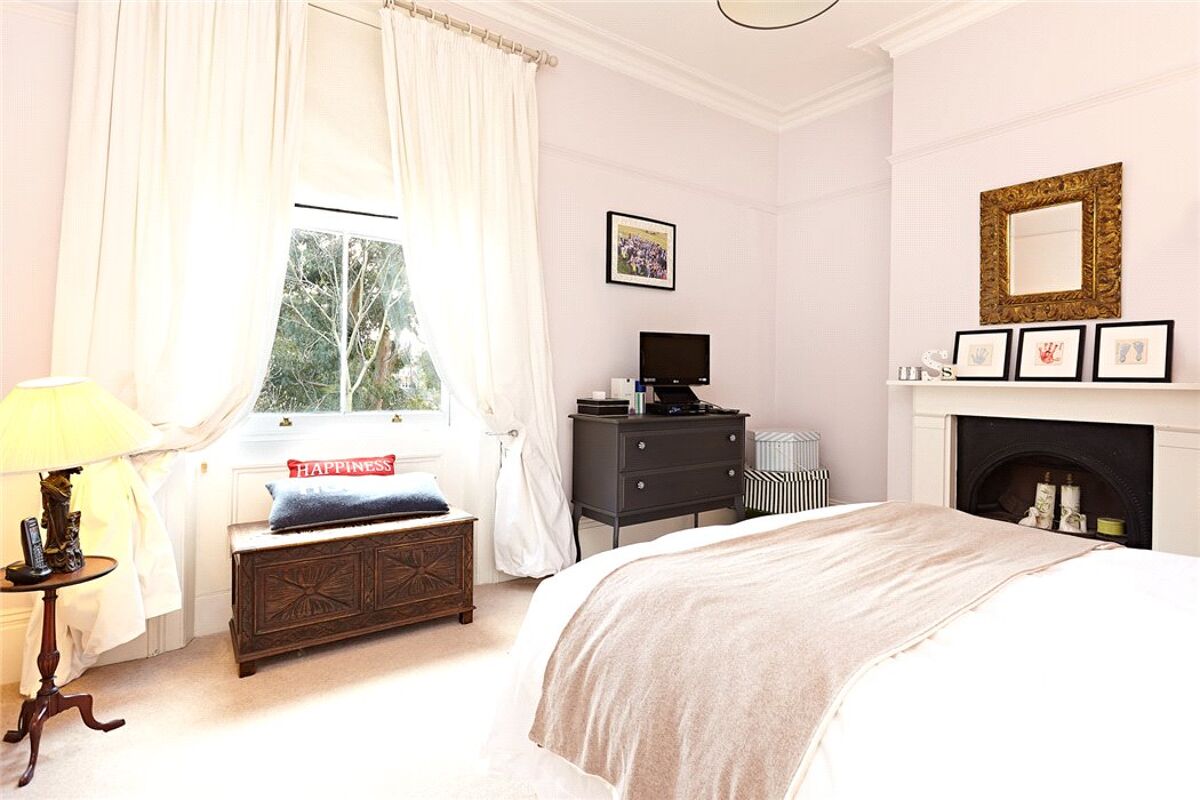 house for sale in Upper Richmond Road, Putney, SW15 BNS170105