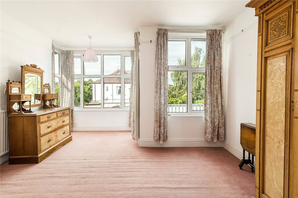 house for sale in Ferry Road, London, SW13 BNS170112 Knight Frank