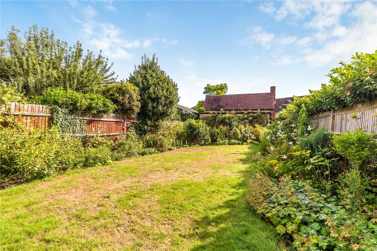 house for sale in Ferry Road, London, SW13 BNS170112 Knight Frank