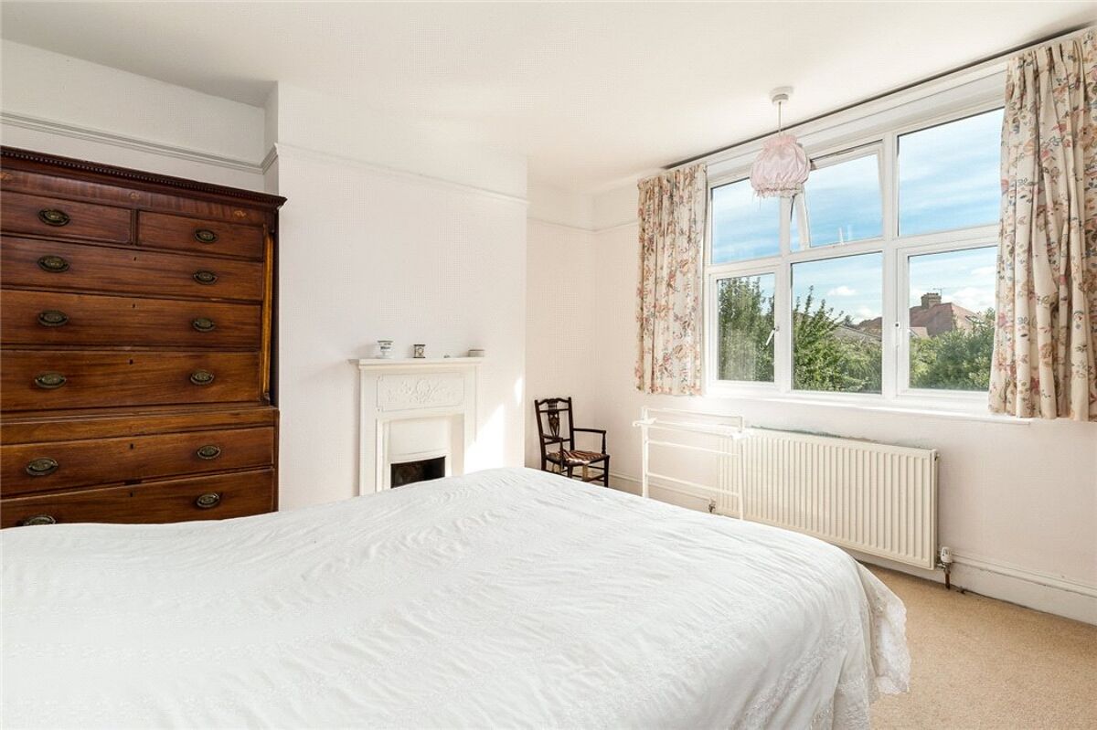 house for sale in Ferry Road, London, SW13 BNS170112 Knight Frank