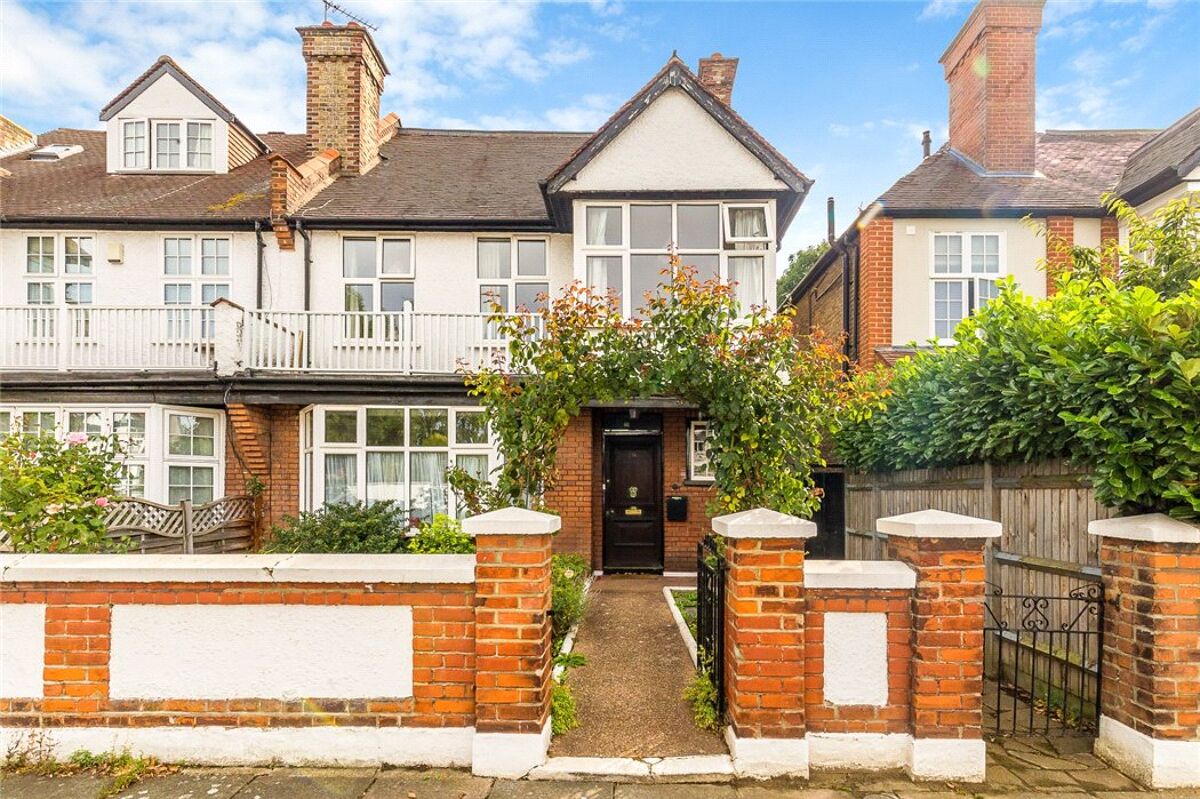 house for sale in Ferry Road, London, SW13 BNS170112 Knight Frank