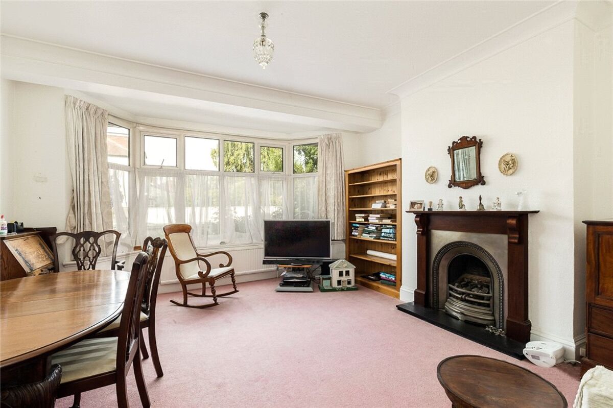 house for sale in Ferry Road, London, SW13 BNS170112 Knight Frank