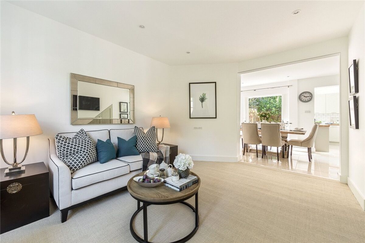 house for sale in Limes Avenue, Barnes, SW13 BNS180029 Knight Frank