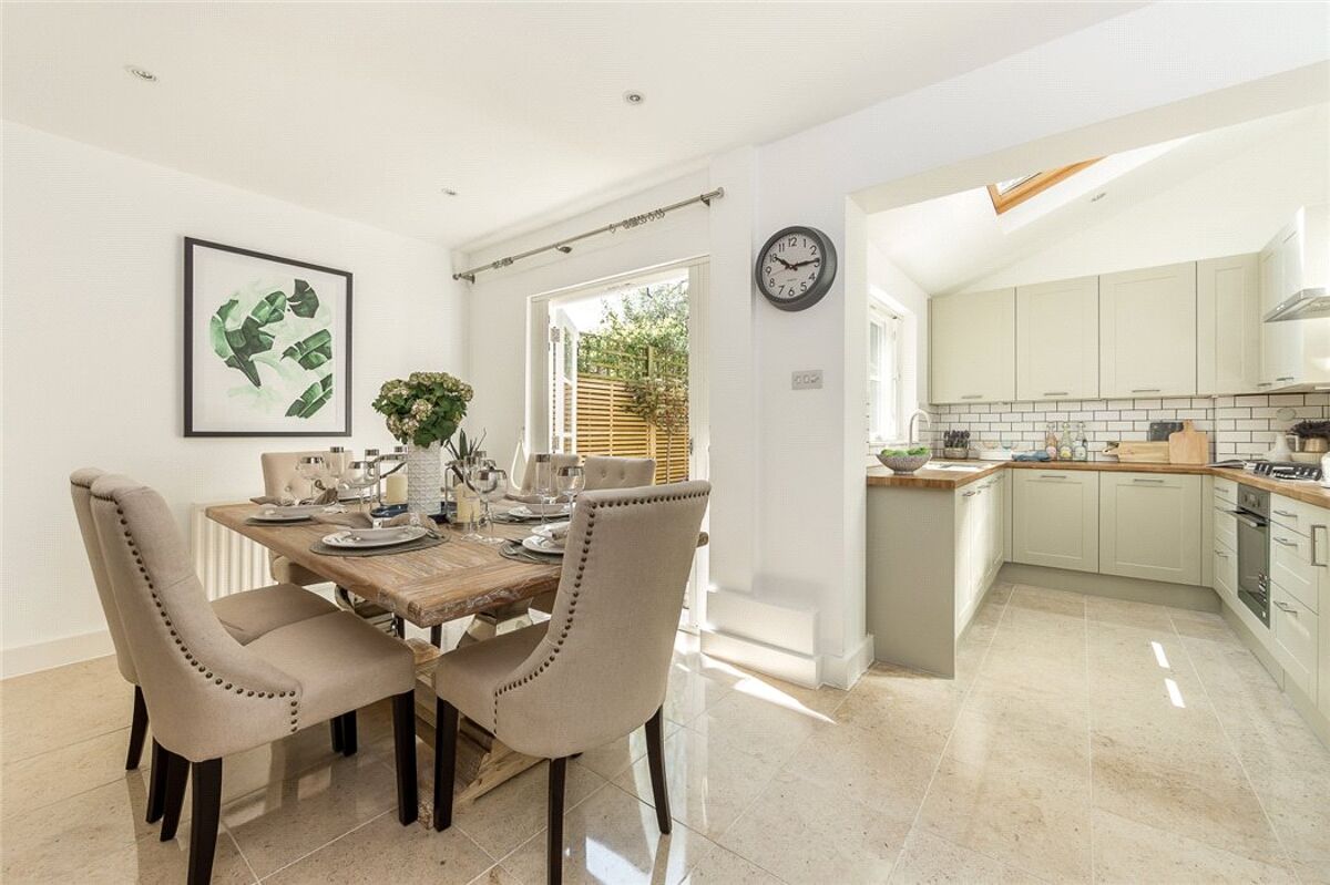 house for sale in Limes Avenue, Barnes, SW13 BNS180029 Knight Frank