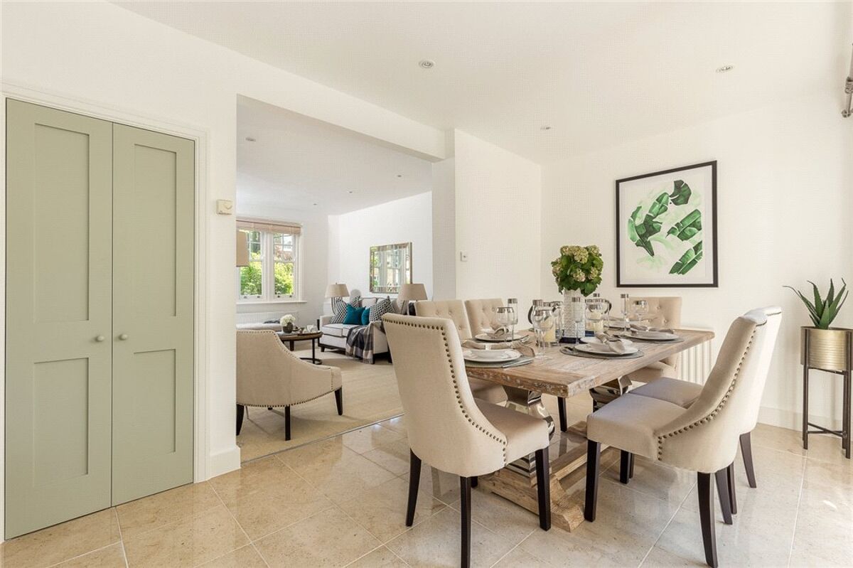 house for sale in Limes Avenue, Barnes, SW13 BNS180029 Knight Frank