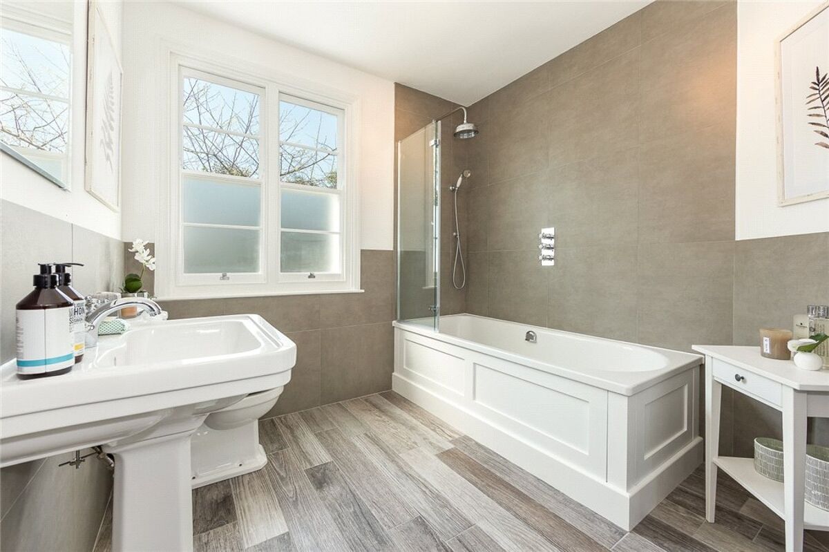 house for sale in Limes Avenue, Barnes, SW13 BNS180029 Knight Frank