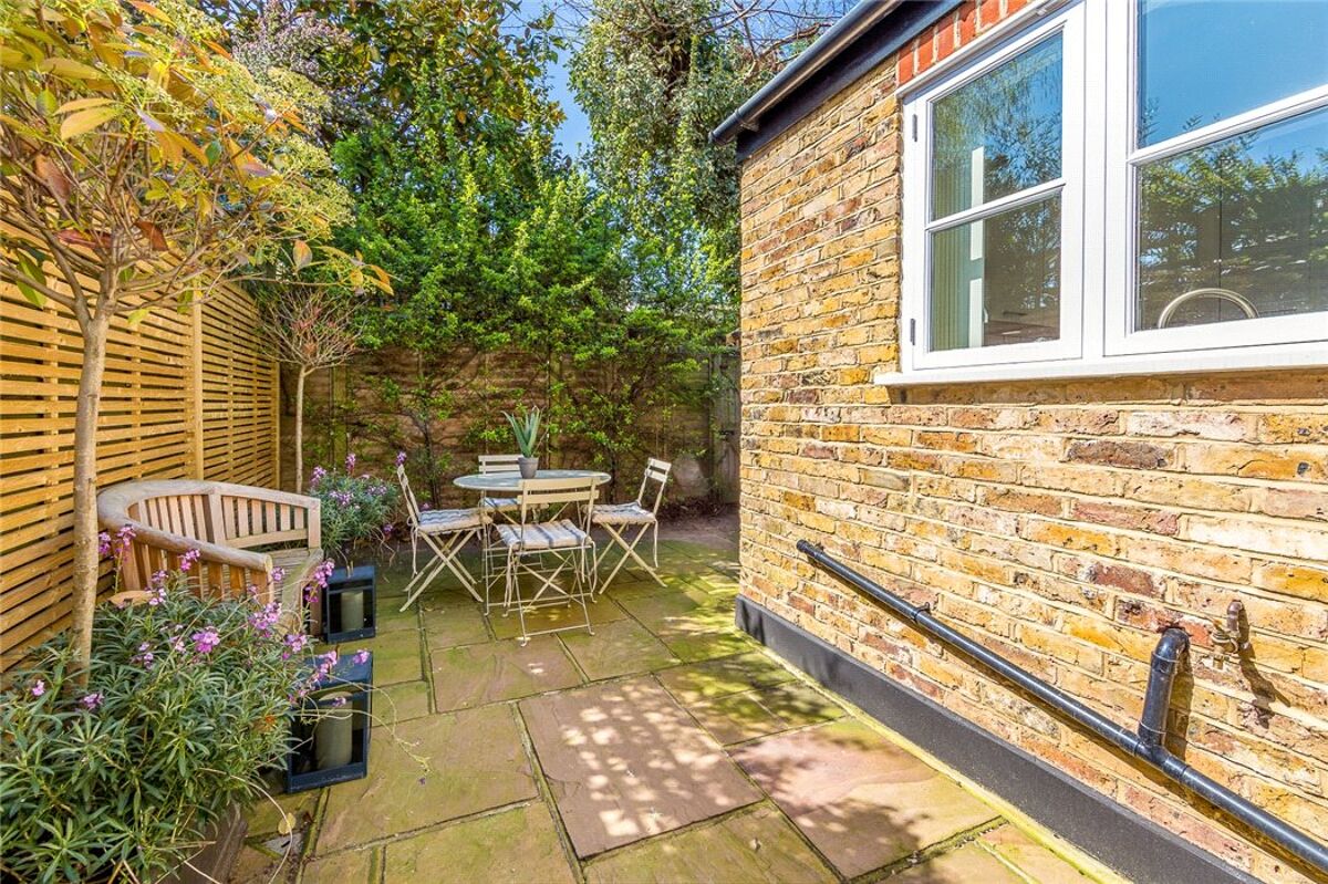 house for sale in Limes Avenue, Barnes, SW13 BNS180029 Knight Frank