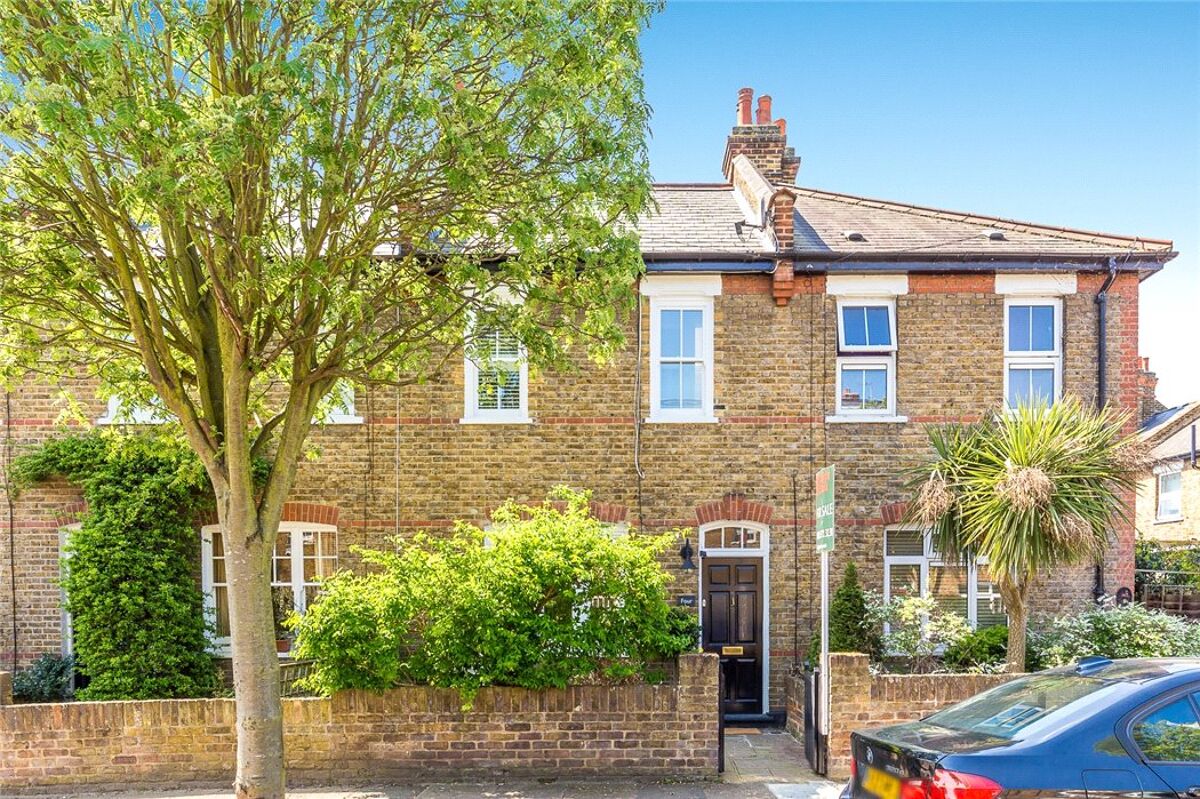 house for sale in Limes Avenue, Barnes, SW13 BNS180029 Knight Frank