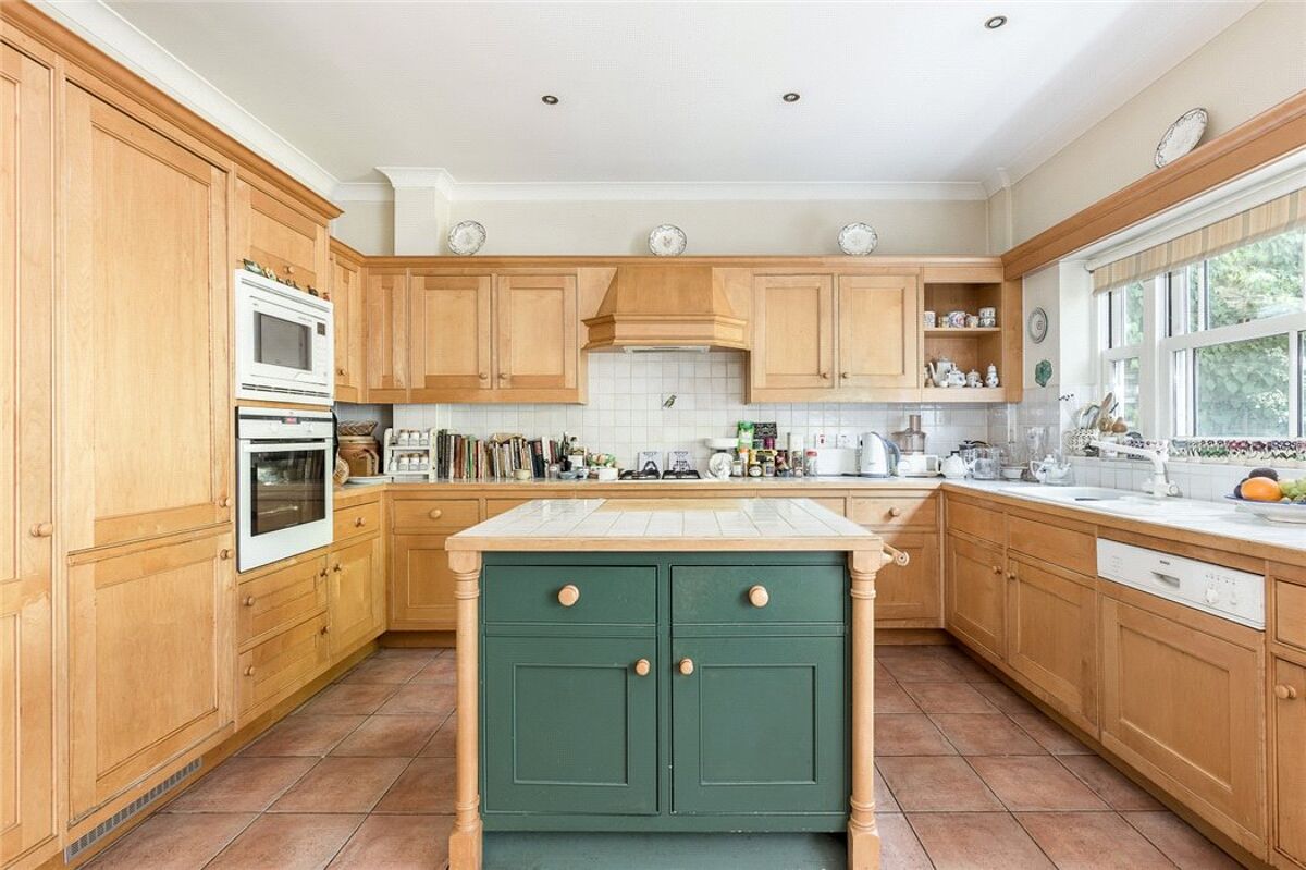 house for sale in Heidegger Crescent, Barnes, SW13 BNS180031 Knight