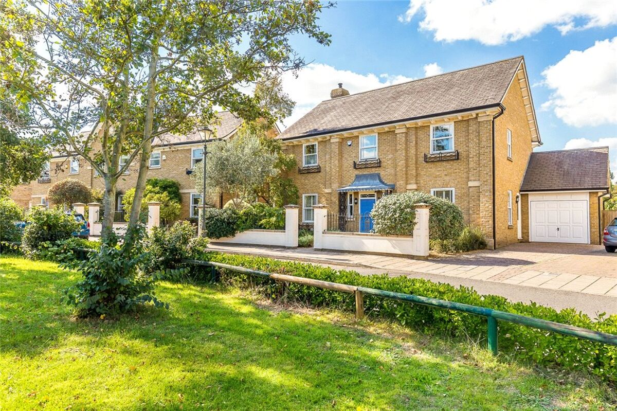 house for sale in Devereux Lane, Barnes, London, SW13 BNS180082