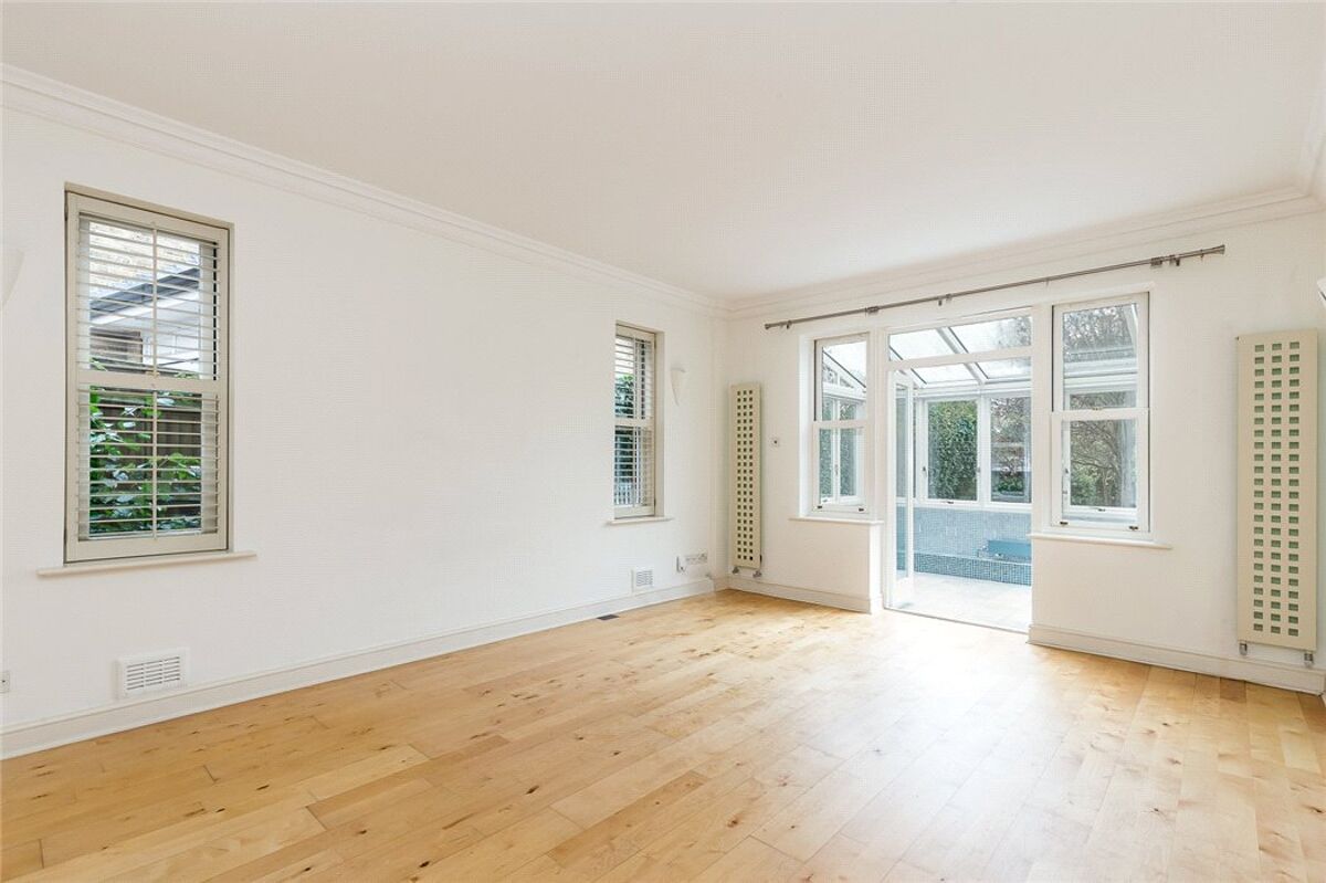 house for sale in Devereux Lane, Barnes, London, SW13 BNS180082 Knight Frank