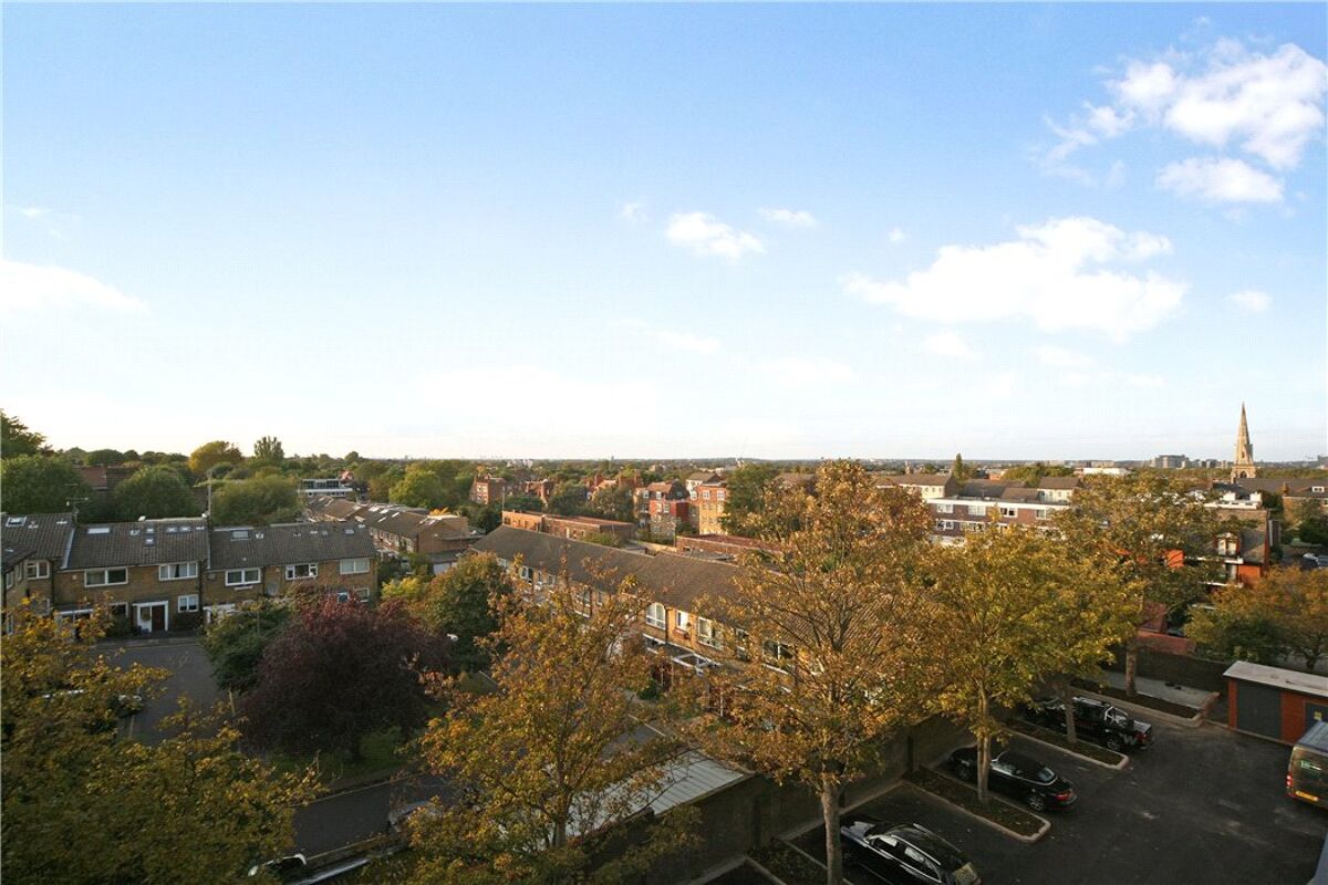 Property for sale Portland House, 3 Chartfield Avenue, London, SW15