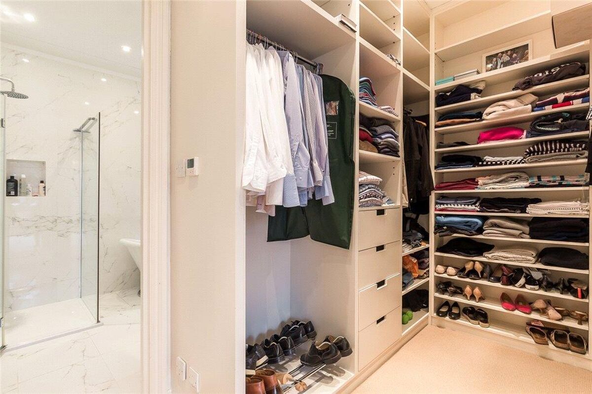 house for sale in Westmoreland Road, Barnes, London, SW13 BNS180114