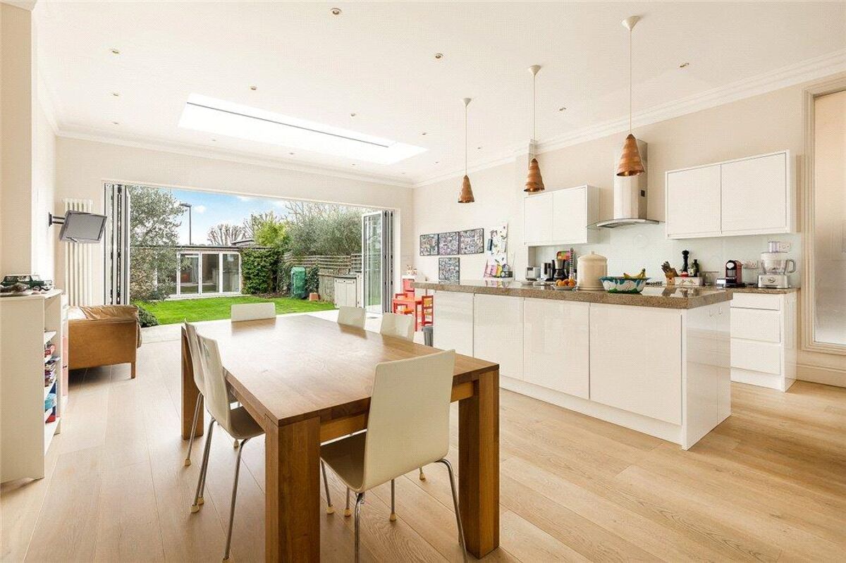 house for sale in Westmoreland Road, Barnes, London, SW13 BNS180114