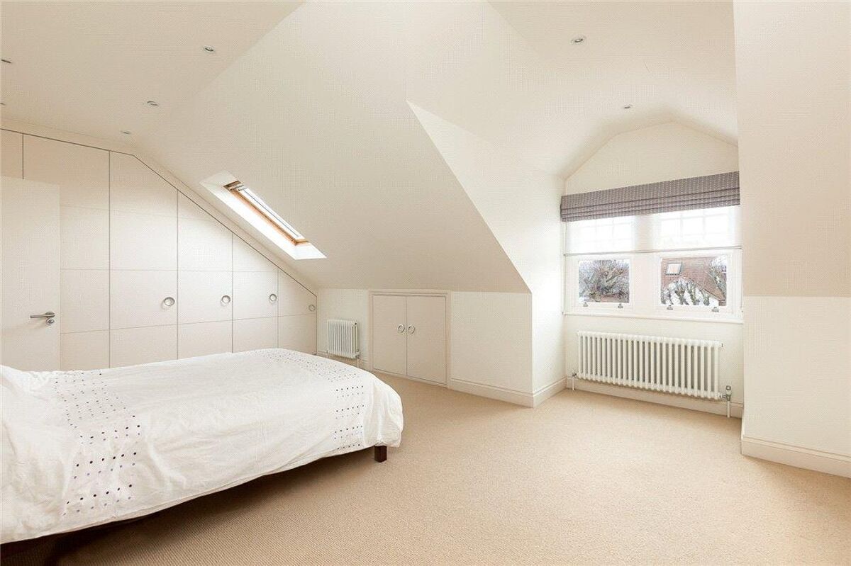 house for sale in Westmoreland Road, Barnes, London, SW13 BNS180114