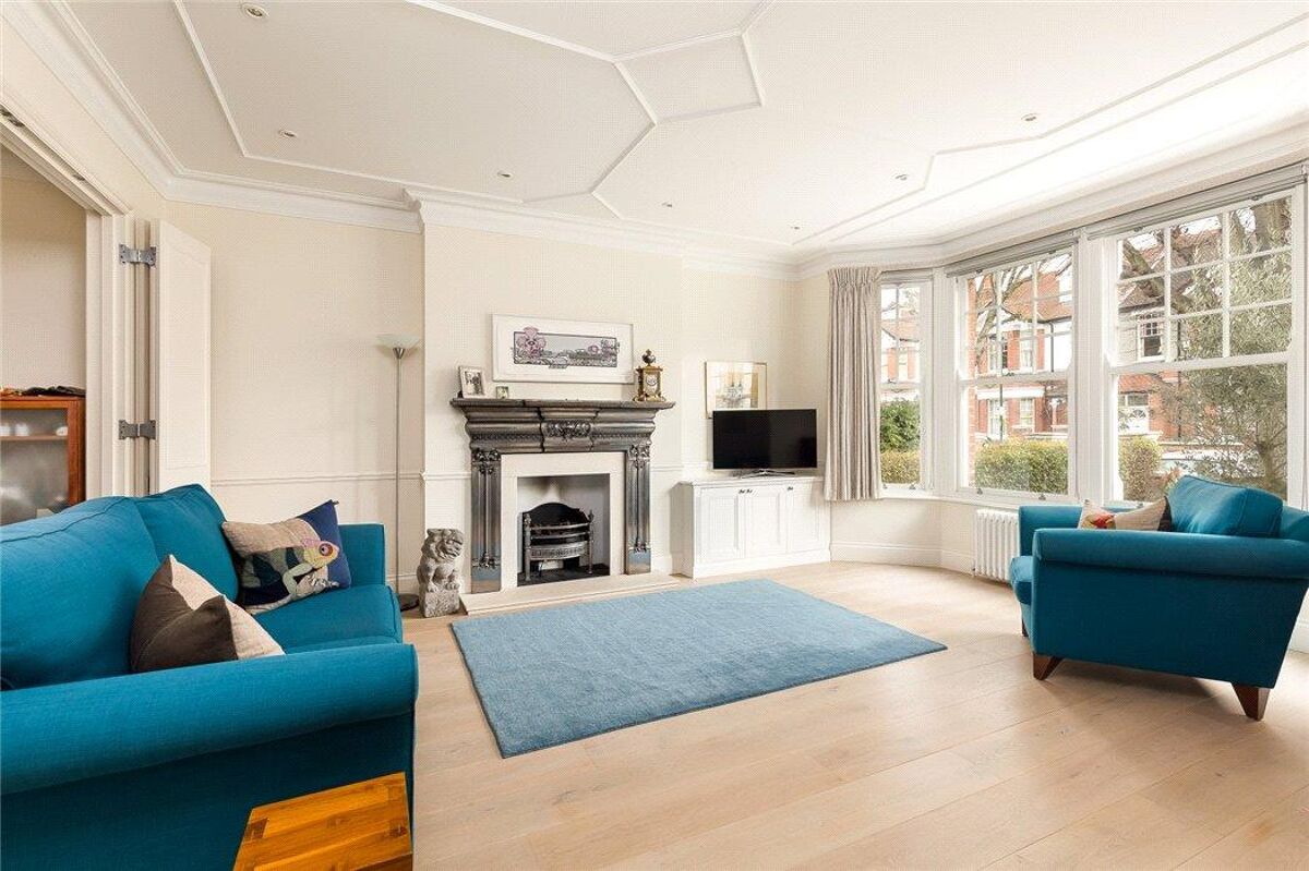 house for sale in Westmoreland Road, Barnes, London, SW13 BNS180114