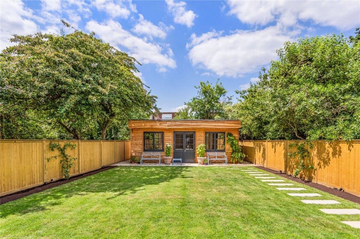 house for sale in Lowther Road, London, SW13 BNS190023 Knight Frank