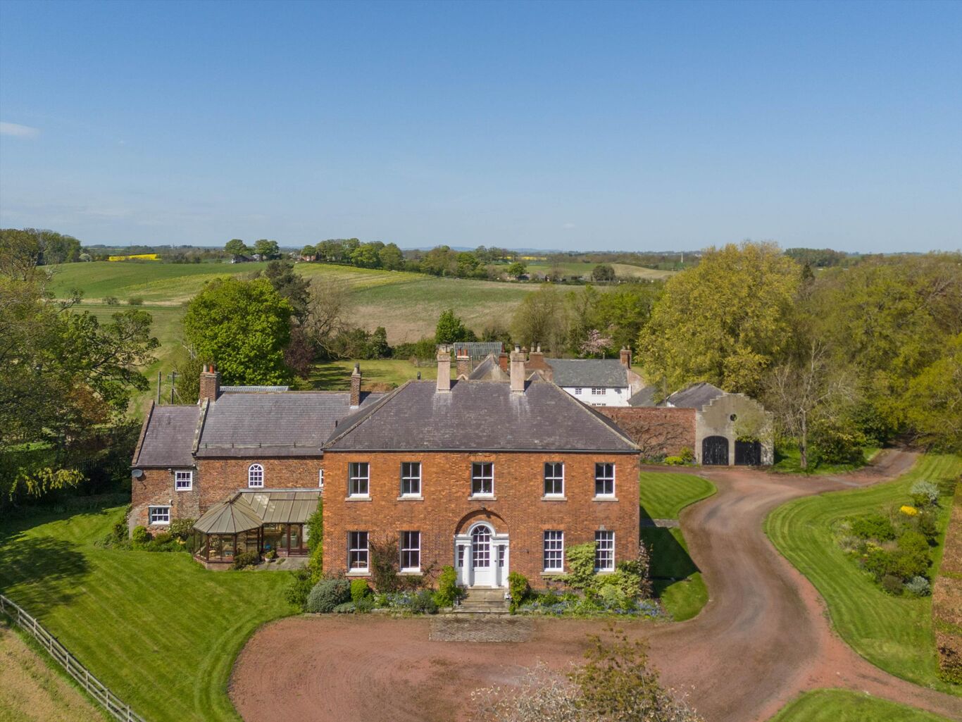 Image of Ponteland, Newcastle upon Tyne, Northumberland NE20