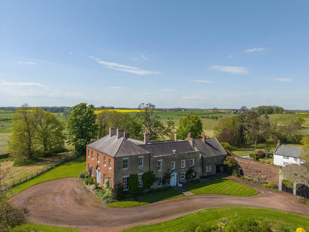 Image of Ponteland, Newcastle upon Tyne, Northumberland NE20