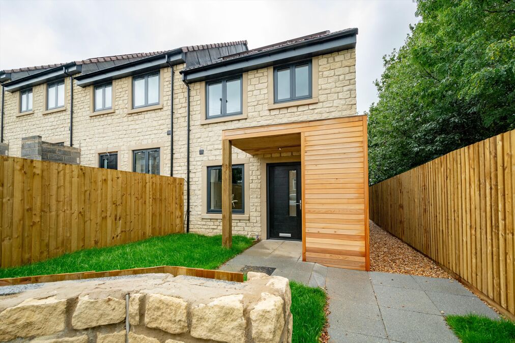 Image of Egremont Place, The Hollow, Bath, BA2